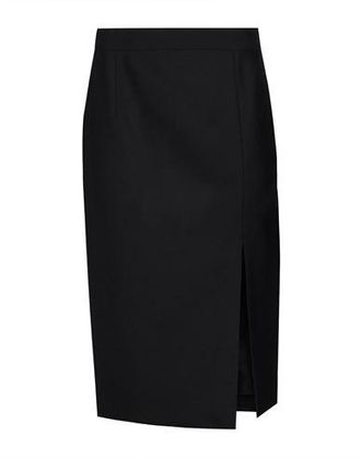 Moschino BOTTOMWEAR - Midi skirts on YOOX.COM