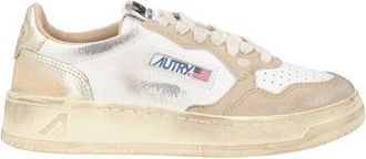 Autry FOOTWEAR - Trainers on YOOX.COM