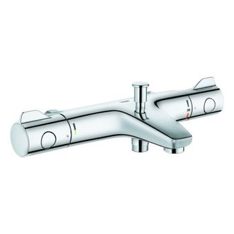 GROHE Mezclador Termost&aacute;tico De Ba&ntilde;o Grohe Grohtherm 800, Dn 15, Sin
