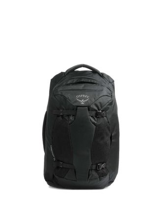 Osprey Zaino Farpoint 55 - Nero