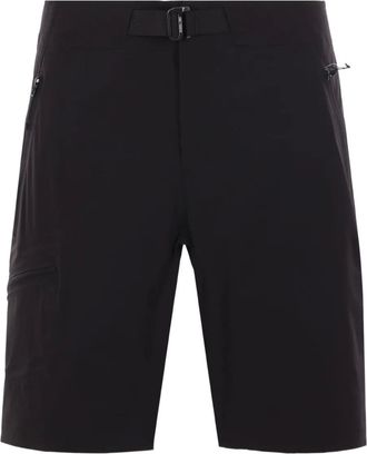 Arc'teryx Gamma shorts - Black