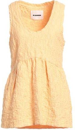 Jil Sander TOPWEAR - Tops on YOOX.COM