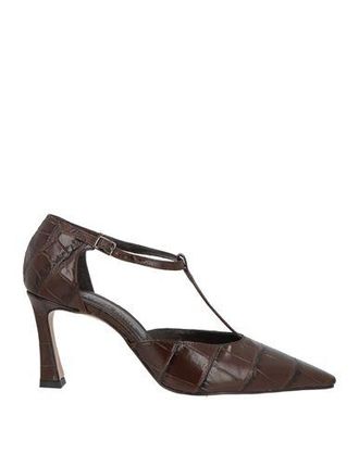 J.A.P. Jos&eacute; Antonio Pereira FOOTWEAR - Pumps on YOOX.COM