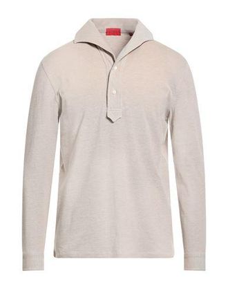 Isaia TOPWEAR - Polo shirts on YOOX.COM