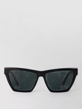 Saint Laurent sl m103 cat eye acetate sunglasses