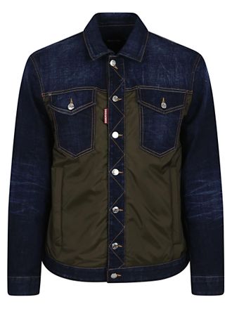 Dsquared2 Jackets − Sale: up to −63% | Stylight