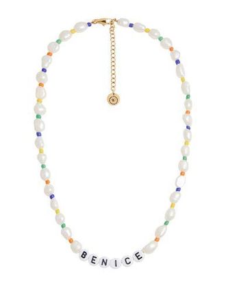 Sporty & Rich JEWELLERY and WATCHES - Necklaces sur YOOX.COM