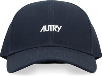 Autry Logo Baseball Cap