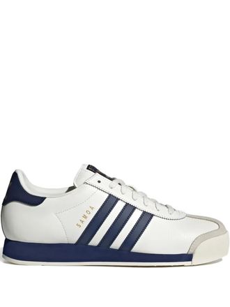 adidas Samoa sneakers - White