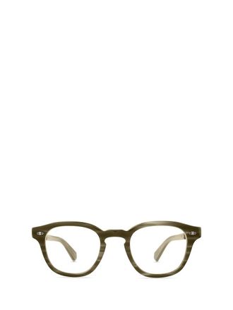 Mr. Leight Eyeglasses