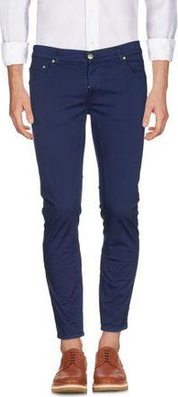 Daniele Alessandrini PARTES DE ABAJO - Pantalones en YOOX.COM