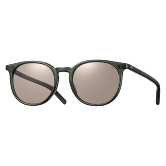 Eyevan 7285 Eyevan - 364E Zonnebril - unisex - Accessoires - Zwart - Maat: 51 MM