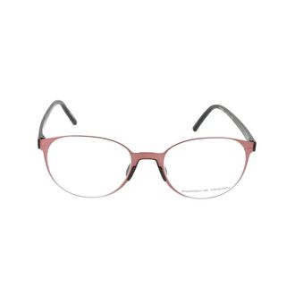 Porsche Design Glasses, unisex, Purple, Size: ONE SIZE P8312F Optical Frame