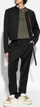 Diesel Jacket J-NURIEL-A, Mens, Black