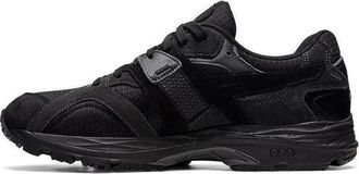 Asics Gel-MC Plus Black 1201A021-009