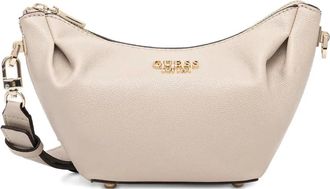 Guess Co Borsa a tracolla Amorette - Toni neutri