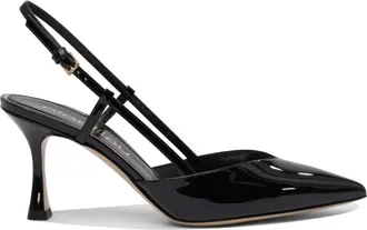 Ninalilou Mujer, Zapatos, Negro, Talla: 39 EU