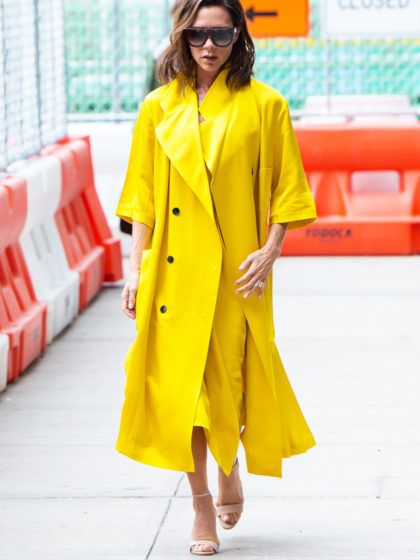 Sei mora? Ecco i 6 colori must-have