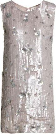 P.A.R.O.S.H. VESTIDOS - Minivestidos en YOOX.COM