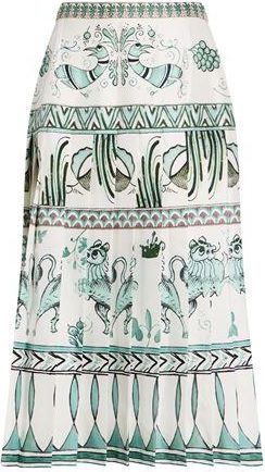Fabiana Filippi BOTTOMWEAR - Gonne midi su YOOX.COM