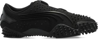 Puma Mostro Spikes - Heren - Sneakers - Zwart - 38 1/2 EU - Schoenen