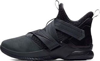 Nike LeBron Soldier 12 SFG EP Black AO4055-002