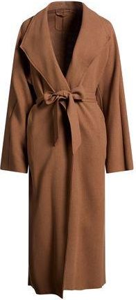 Carla G. CAPISPALLA - Cappotti su YOOX.COM