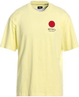 Edwin CAMISETAS Y TOPS - Camisetas en YOOX.COM