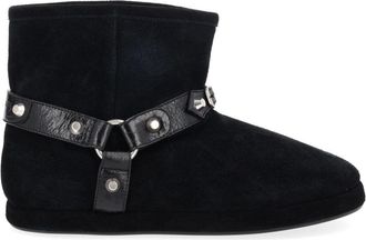 Balenciaga Boot Alaska