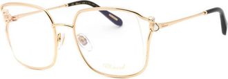 Chopard VCHG29S 0300 Shiny Gold 53mm