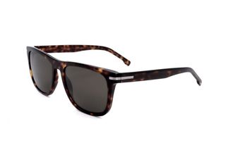 HUGO BOSS BOSS 1626/S 0086 IR Havana/Grey