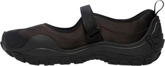 Crocs (WMNS) Crocs Terre Ballet Core Triple Black 210639-060