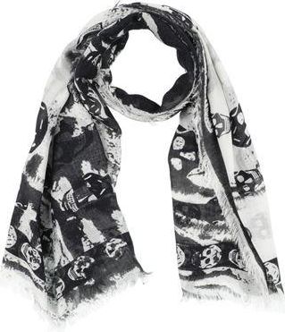Alexander McQueen ACCESSOIRES - Schals auf YOOX.COM