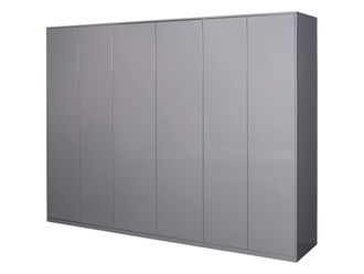 Schubiger M&ouml;bel Faltt&uuml;renschrank Venga