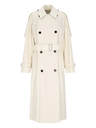 Burberry Trench Doppiopetto