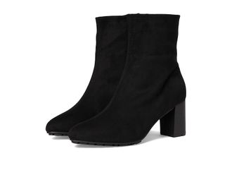 Aerosoles Baylor Womens Boots Black : 7.5 B - Medium, Faux Leather