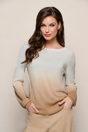 Mart Visser Corbyn Top Offwhite / Zand