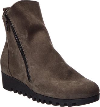 Arche Lomage Leather Boot