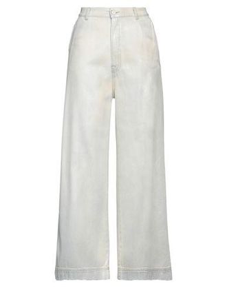 People HOSEN & R&Ouml;CKE - Jeanshosen auf YOOX.COM