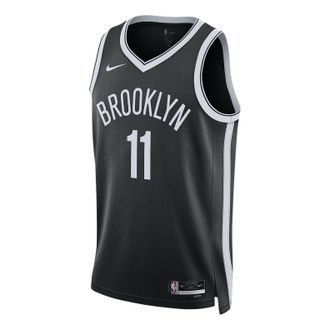 Nike Dri-FIT NBA Swingman Jersey 2022/23 Icon Edition Brooklyn Nets Kyrie Irving DN1996-010