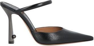 Off-white CALZADO - Mules & Zuecos en YOOX.COM