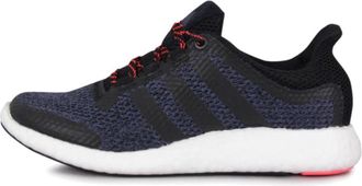 adidas (WMNS) adidas PureBoost Chill Navy Black S79266