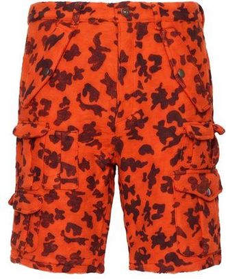 ERL BOTTOMWEAR - Shorts e bermuda su YOOX.COM