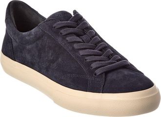 Vince Fremont-B Suede Sneaker