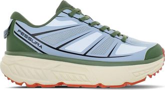 Fessura TRAIL SBL E-10 Sneaker in Military-Ice at Nordstrom, Size 11.5