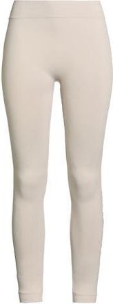 Max Mara BOTTOMWEAR - Leggings on YOOX.COM