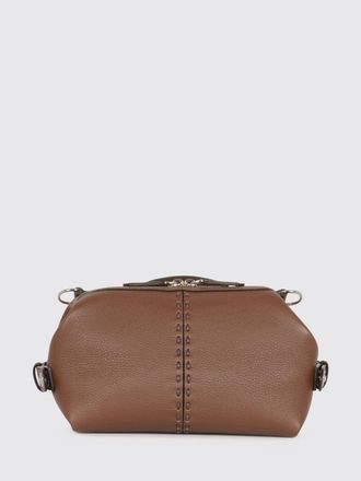 Fendi Borsa FENDI Uomo colore Noce