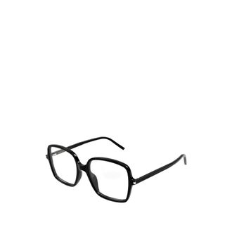 Saint Laurent Optical Frame - female - Saint Laurent - Glasses - Black - 53 MM - Accessories