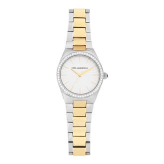 Karl Lagerfeld Watches - Dames - Horloges - Veelkleurig - ONE Size - Accessoires