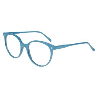 K&agrave;dor Glasses, unisex, Blue, Size: 54 MM Cynda N-54 Frame